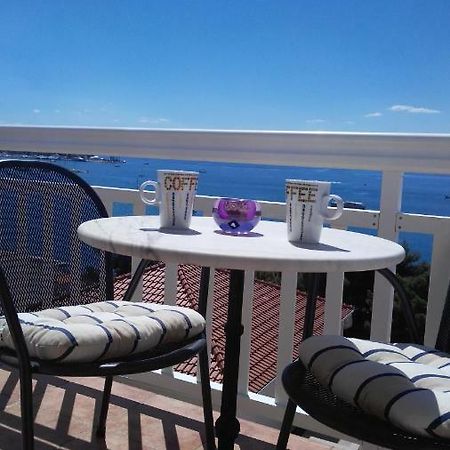 Apartments Zunic Трогир Экстерьер фото