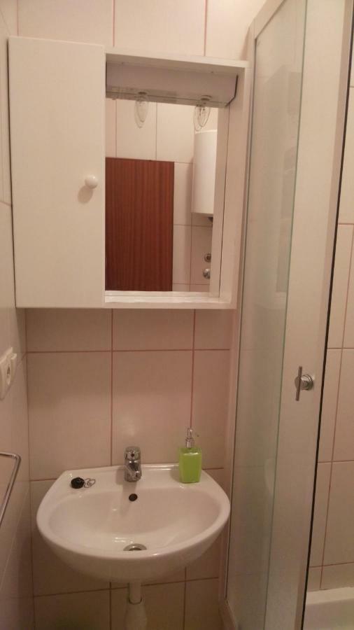 Apartments Zunic Трогир Экстерьер фото