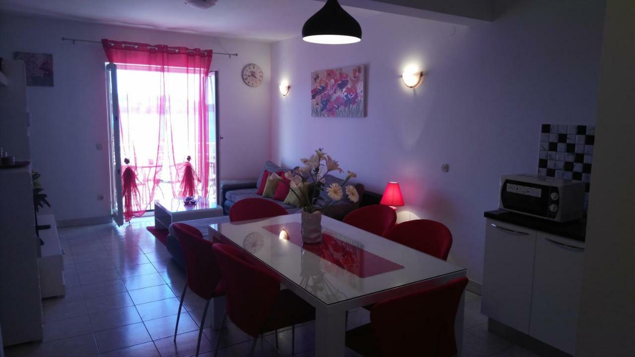 Apartments Zunic Трогир Экстерьер фото