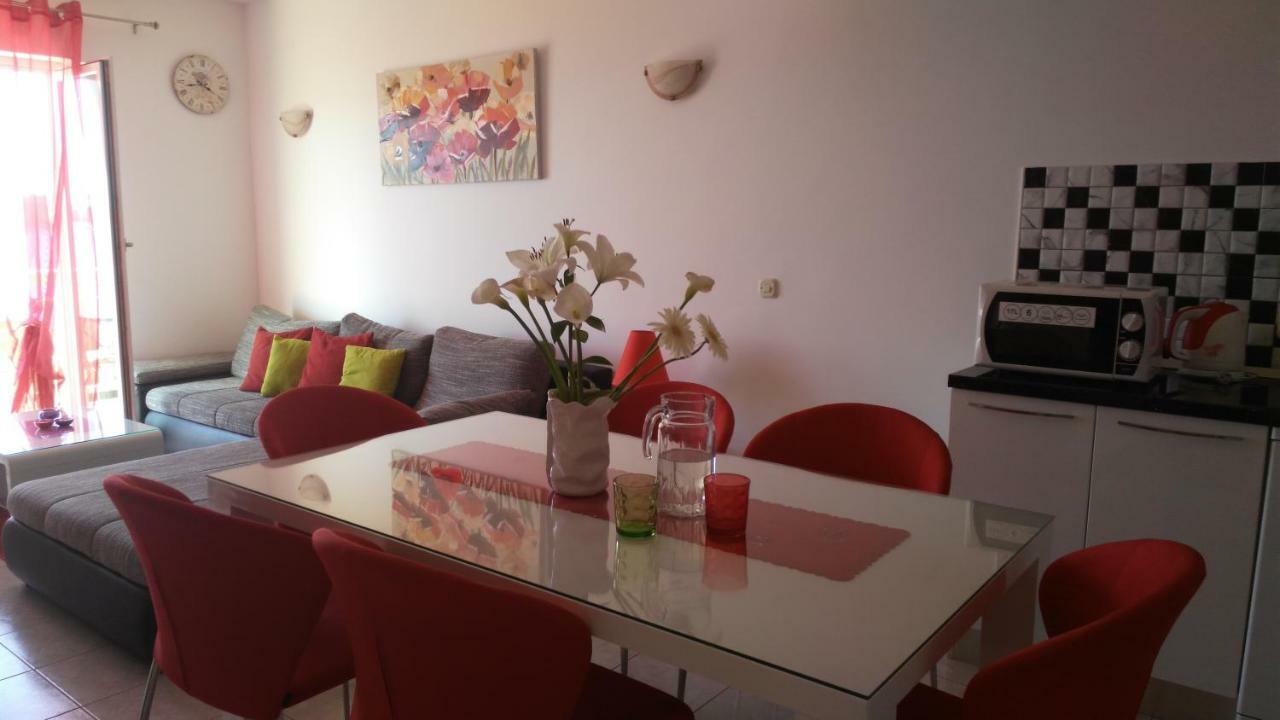 Apartments Zunic Трогир Экстерьер фото