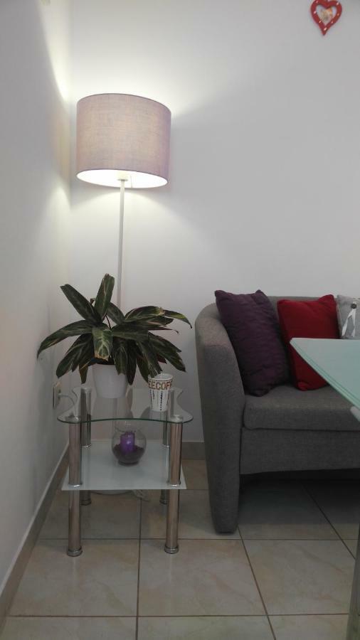 Apartments Zunic Трогир Экстерьер фото