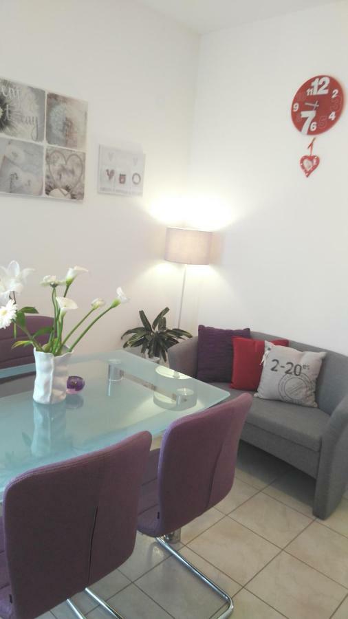 Apartments Zunic Трогир Экстерьер фото