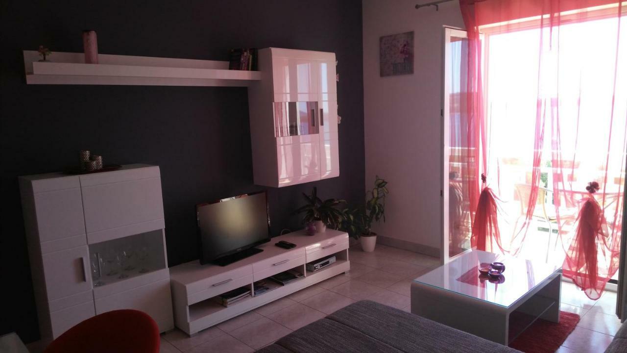 Apartments Zunic Трогир Экстерьер фото